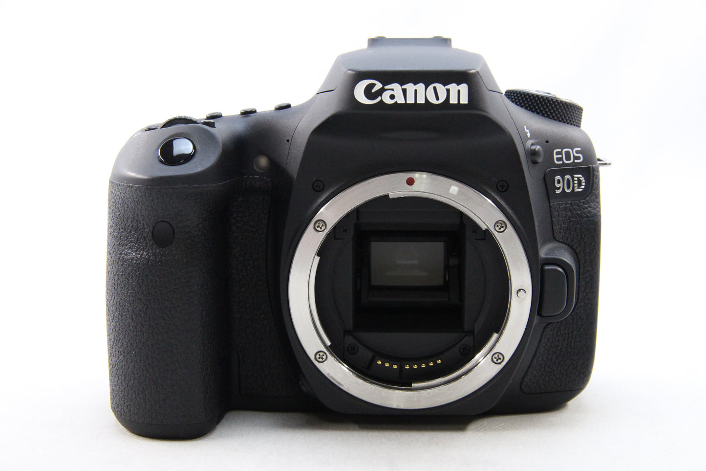 【中古(used)】Canon EOS 90D