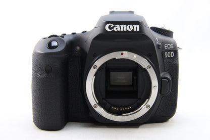 【中古(used)】Canon EOS 90D