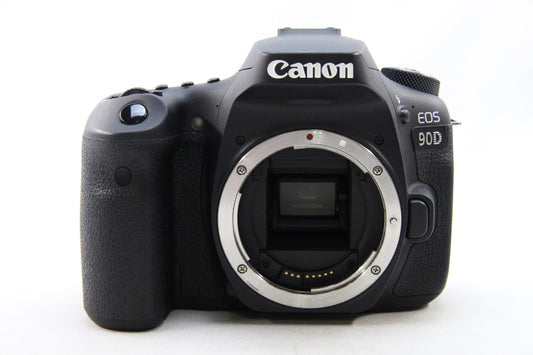 【中古(used)】Canon EOS 90D