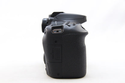 【中古(used)】Canon EOS 90D