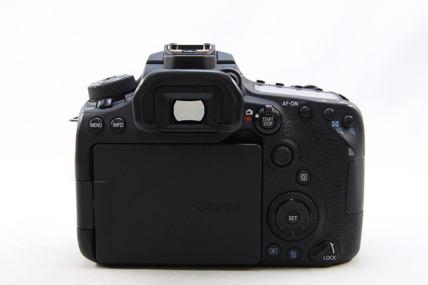 【中古(used)】Canon EOS 90D