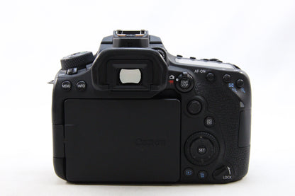 【中古(used)】Canon EOS 90D