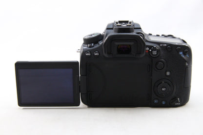 【中古(used)】Canon EOS 90D