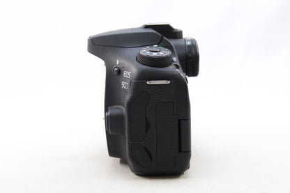 【中古(used)】Canon EOS 90D