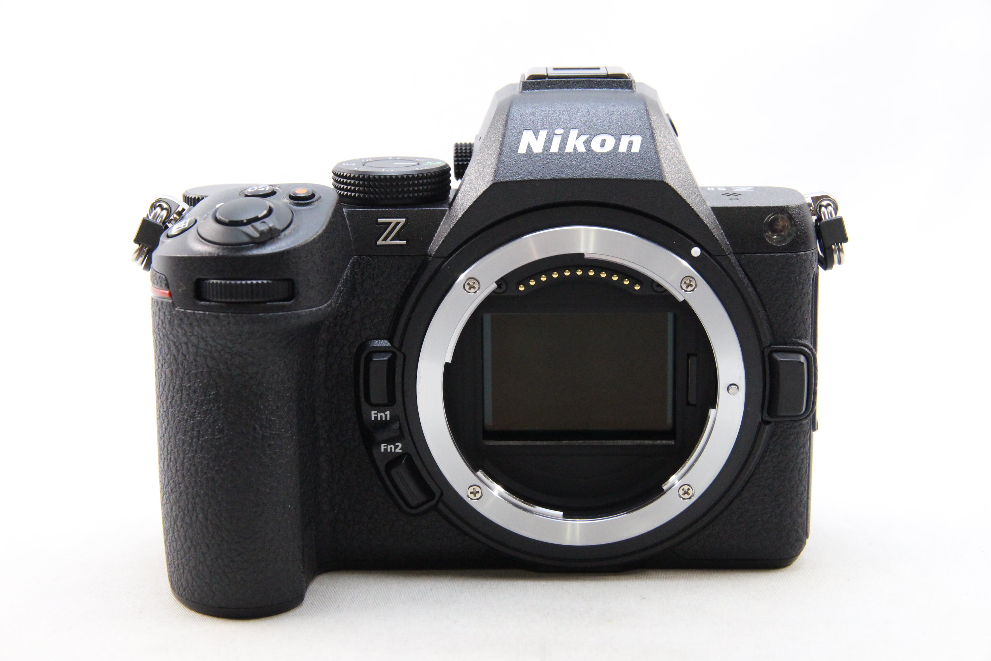 中古(used)】Nikon Z5Ⅱ – トキワカメラ