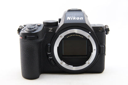 【中古(used)】Nikon Z5Ⅱ