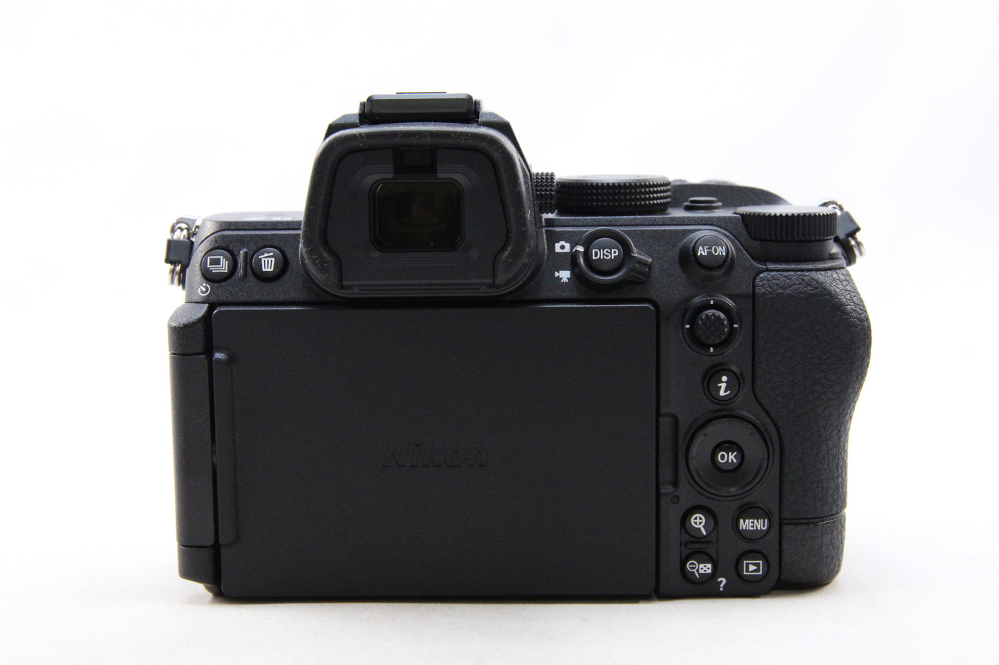 【中古(used)】Nikon Z5Ⅱ