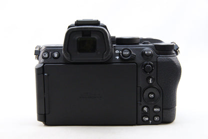 【中古(used)】Nikon Z5Ⅱ