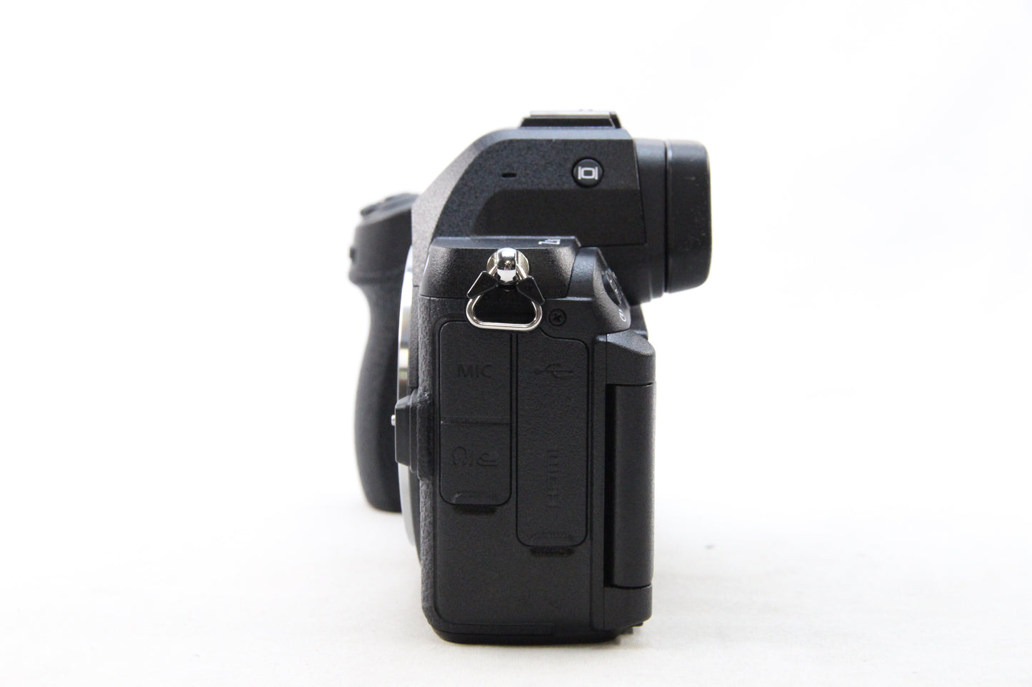 【中古(used)】Nikon Z5Ⅱ
