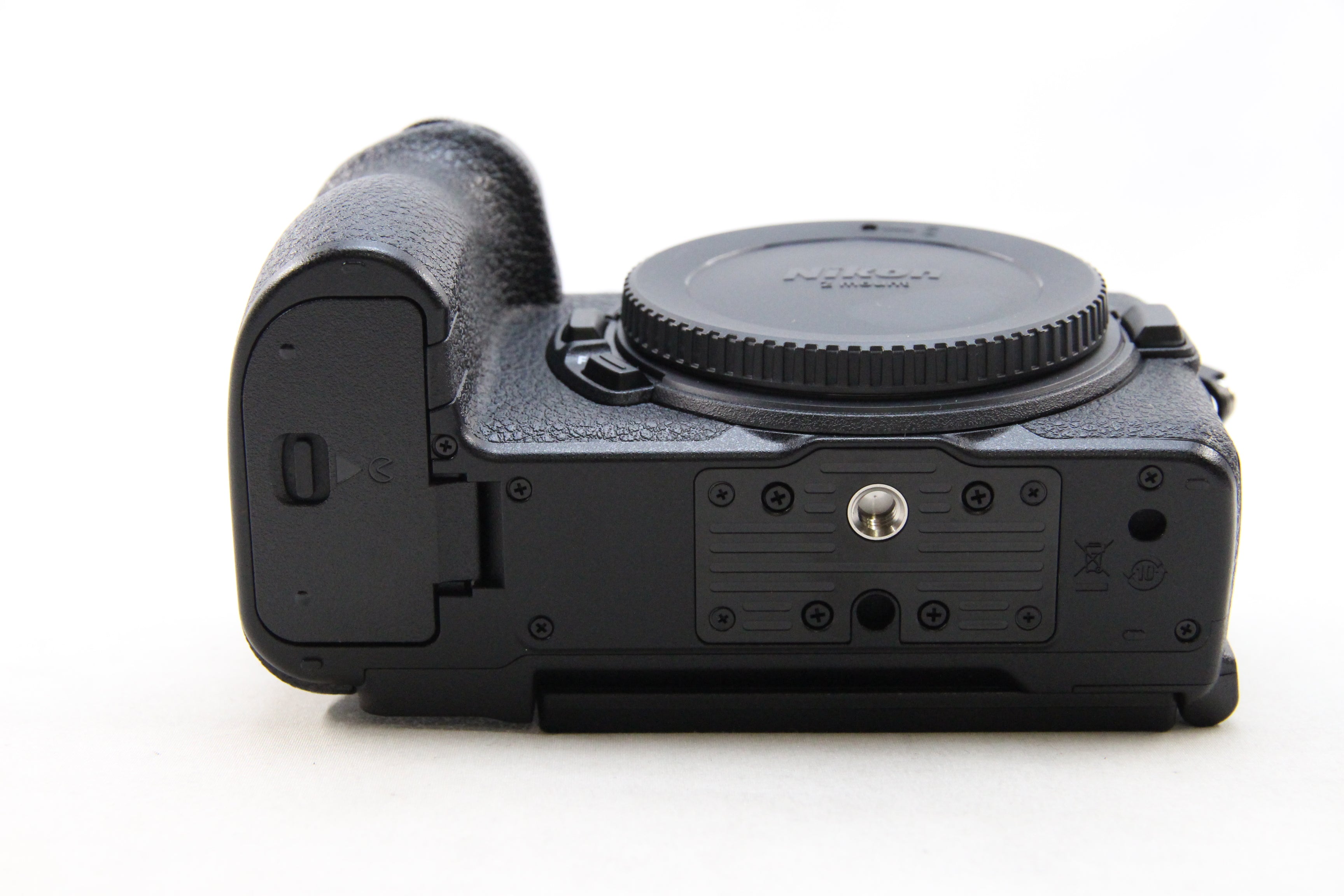 中古(used)】Nikon Z5Ⅱ – トキワカメラ