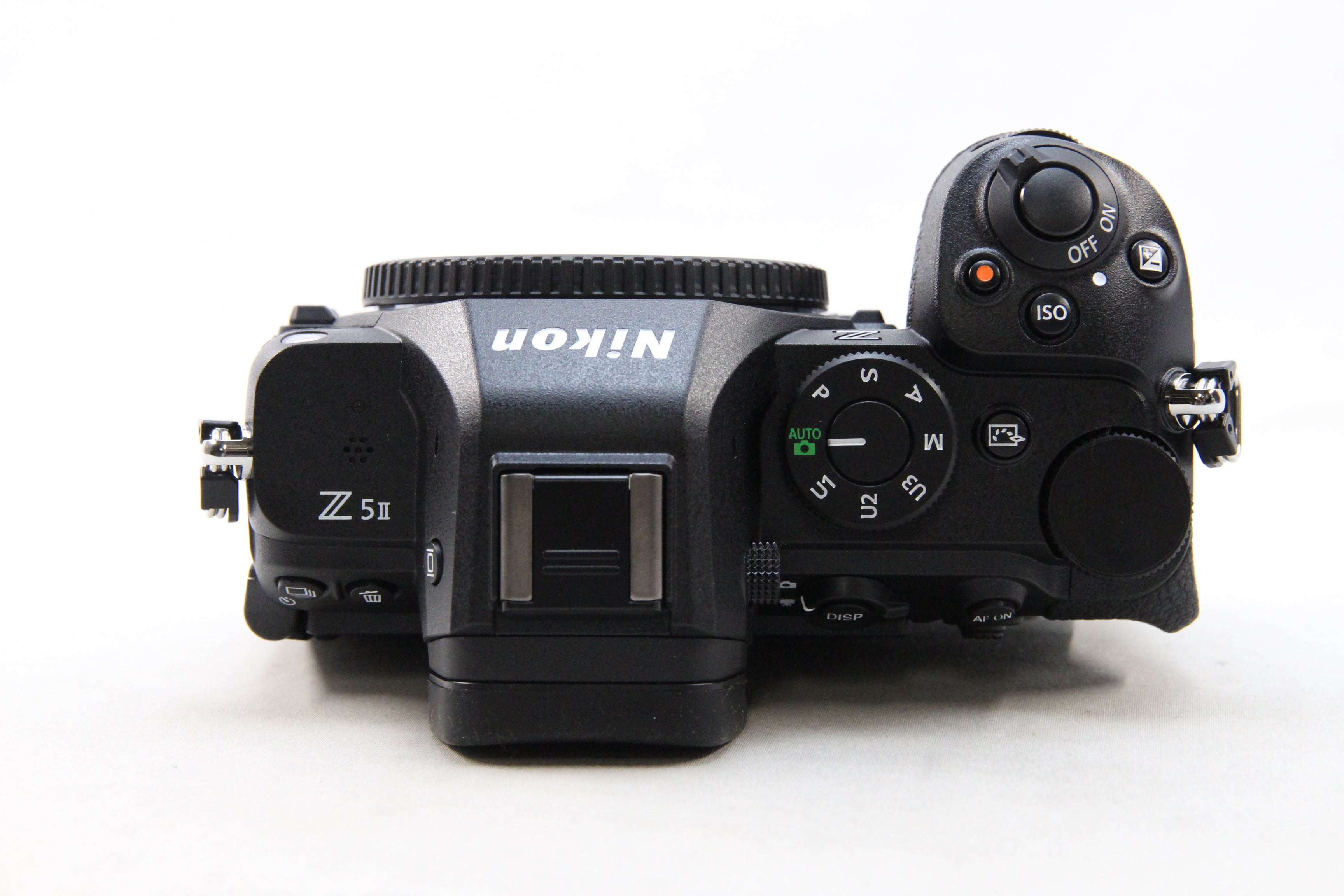 中古(used)】Nikon Z5Ⅱ – トキワカメラ
