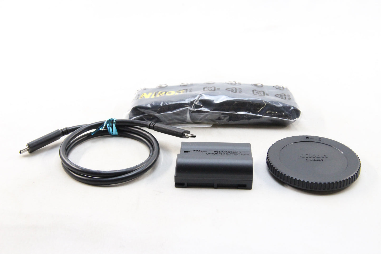 【中古(used)】Nikon Z5Ⅱ