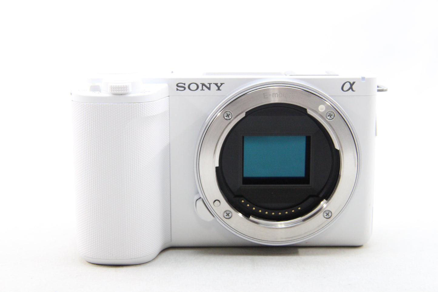 【中古(used)】SONY ZV-E10Ⅱ
