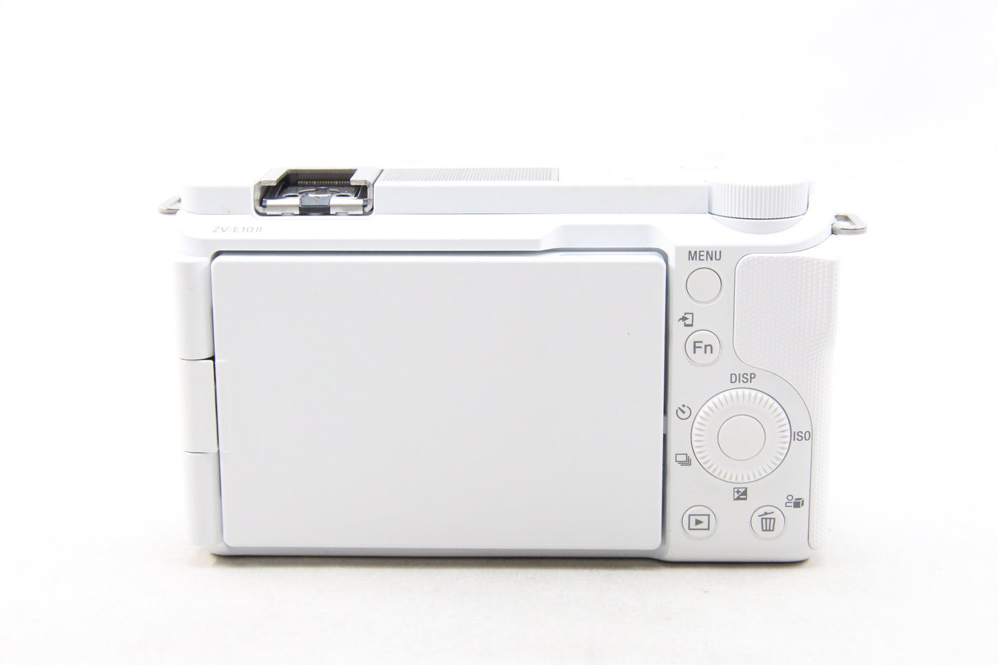 【中古(used)】SONY ZV-E10Ⅱ