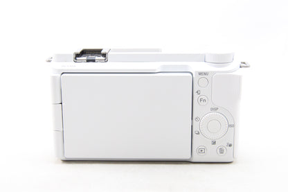【中古(used)】SONY ZV-E10Ⅱ