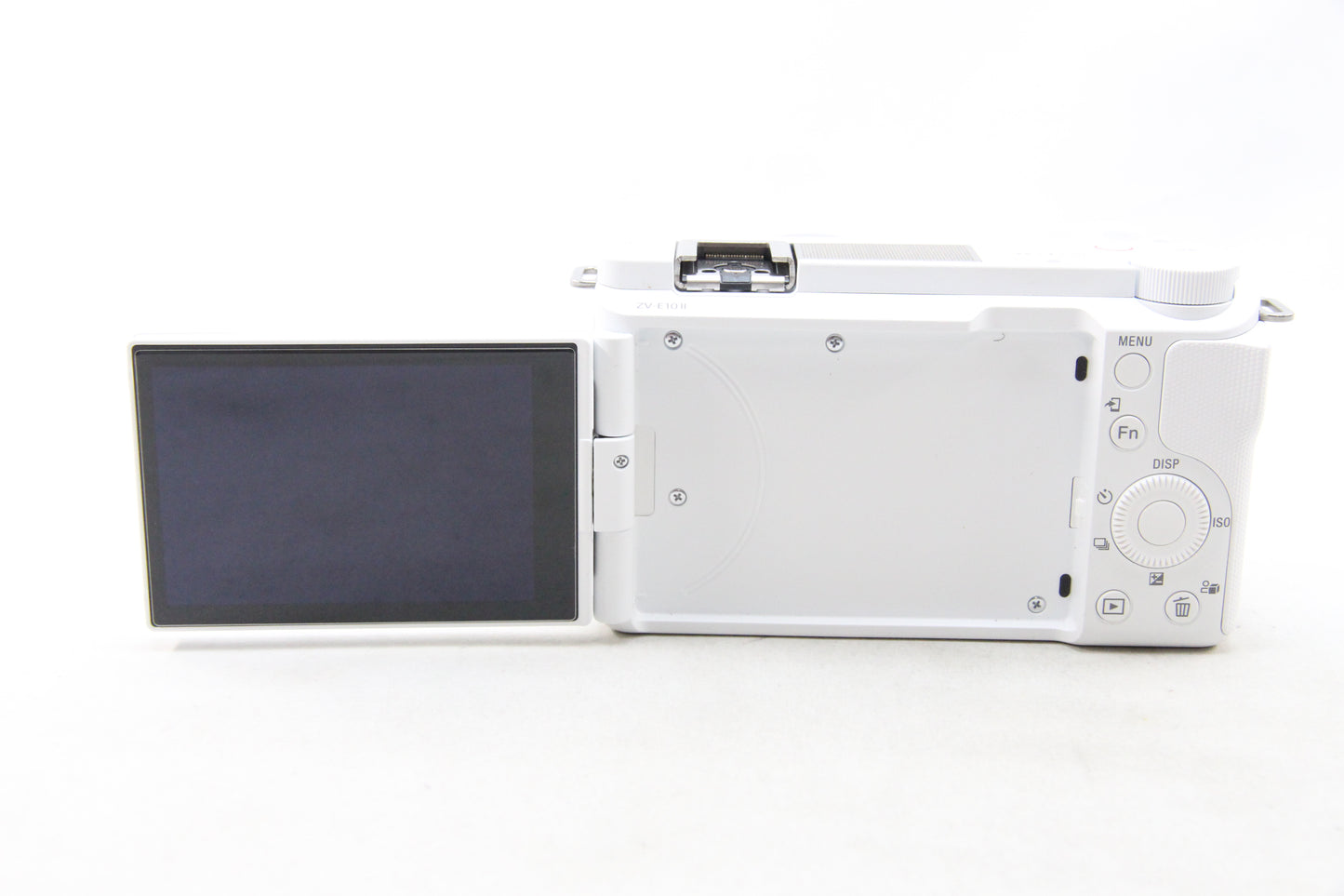 【中古(used)】SONY ZV-E10Ⅱ