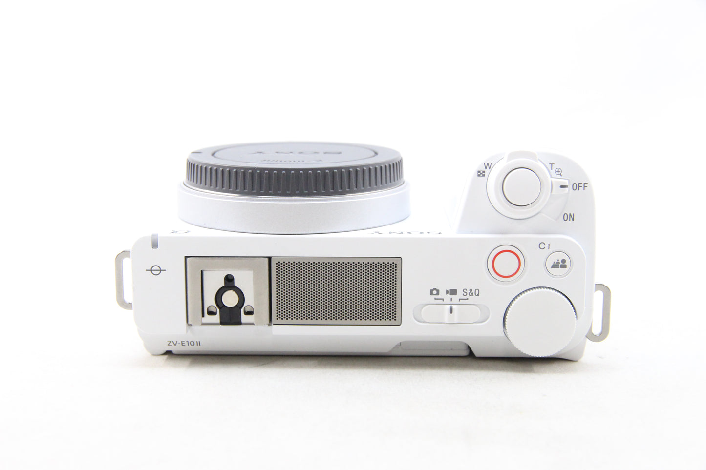 【中古(used)】SONY ZV-E10Ⅱ