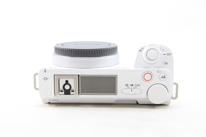 【中古(used)】SONY ZV-E10Ⅱ