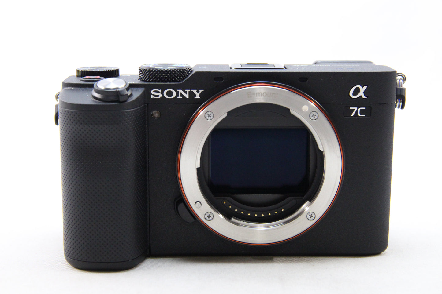 【中古(used)】SONY α7C