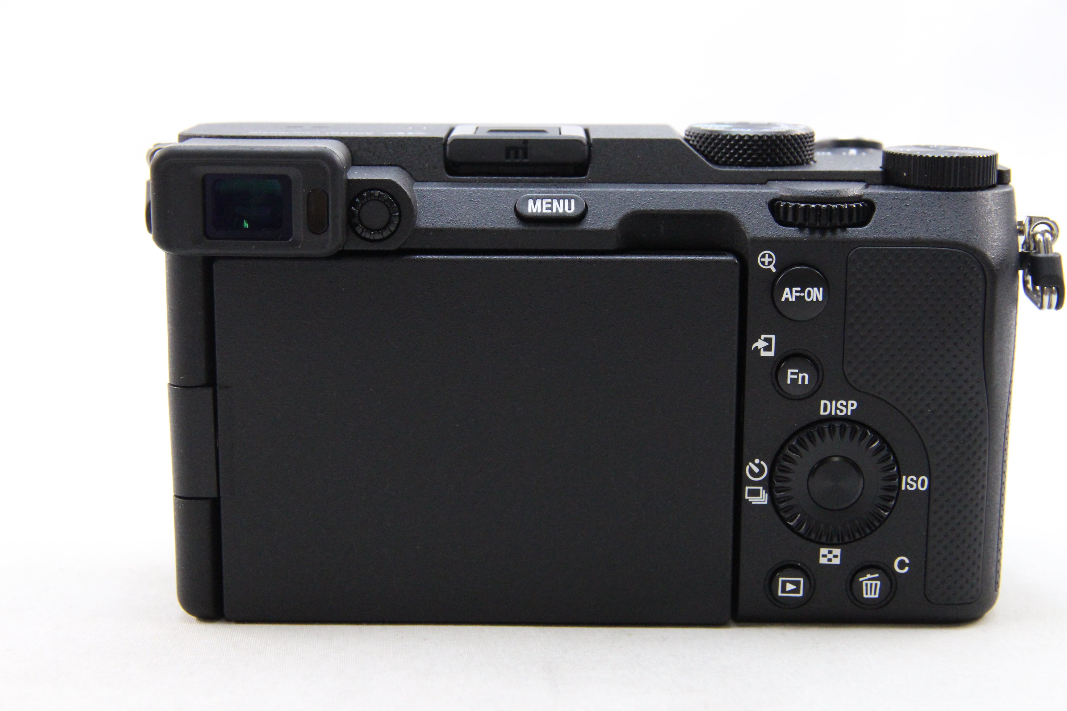 中古(used)】SONY α7C – トキワカメラ