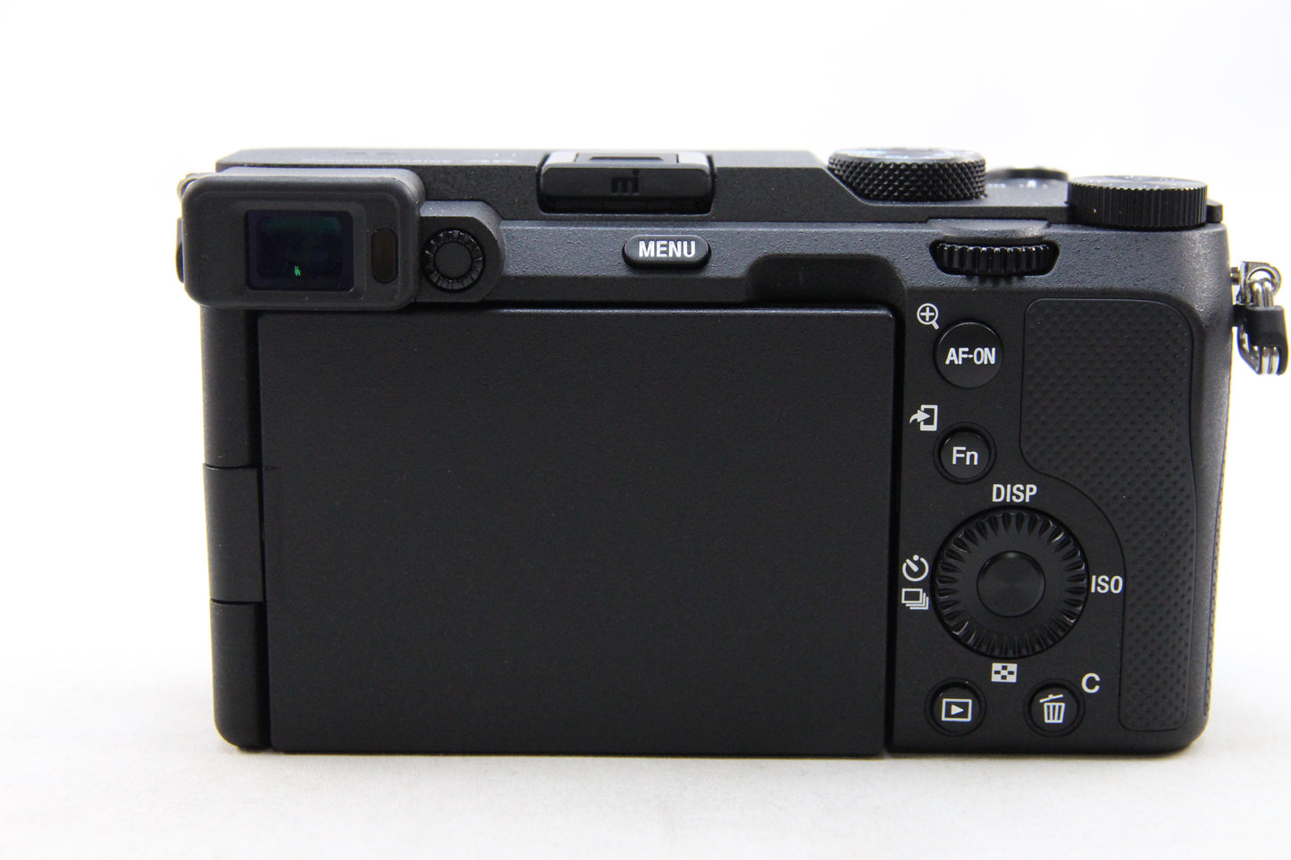 【中古(used)】SONY α7C