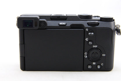 【中古(used)】SONY α7C