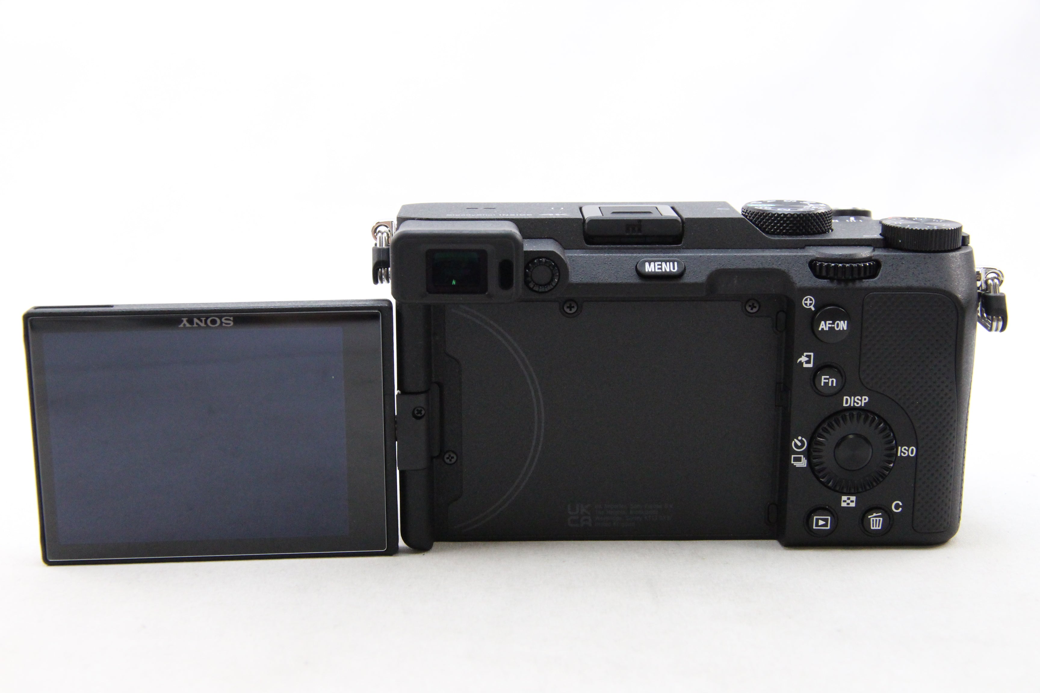 未使用級/SONY α7C完全セット/64GB/即撮影 SEL2860 396 中古(used)】SONY α7C – トキワカメラ
