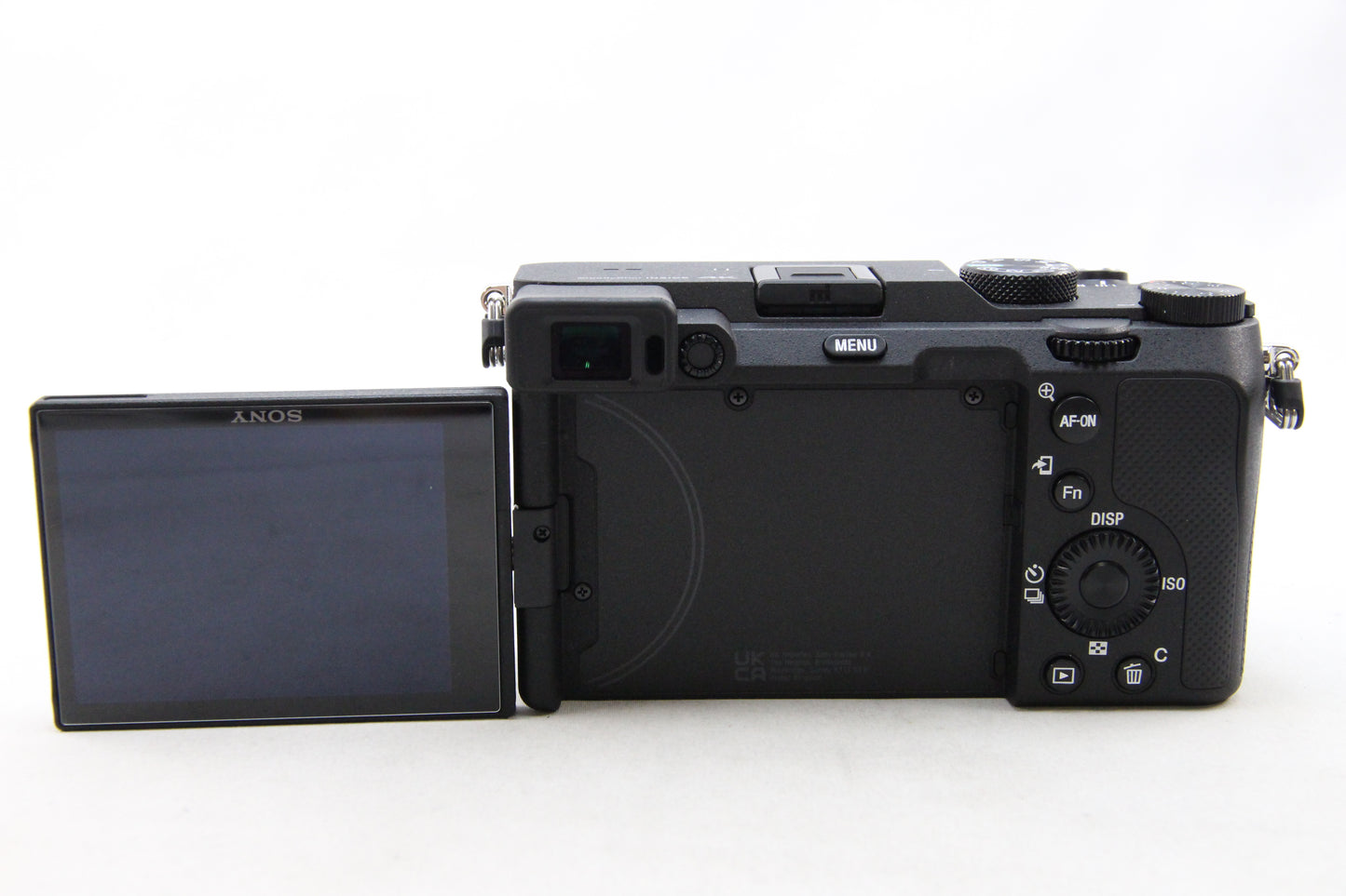 【中古(used)】SONY α7C