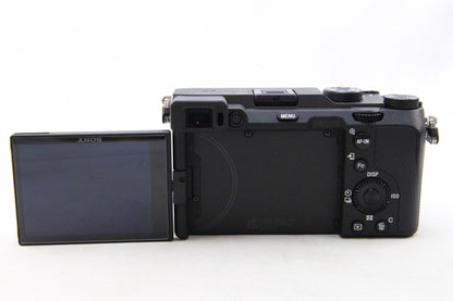 【中古(used)】SONY α7C