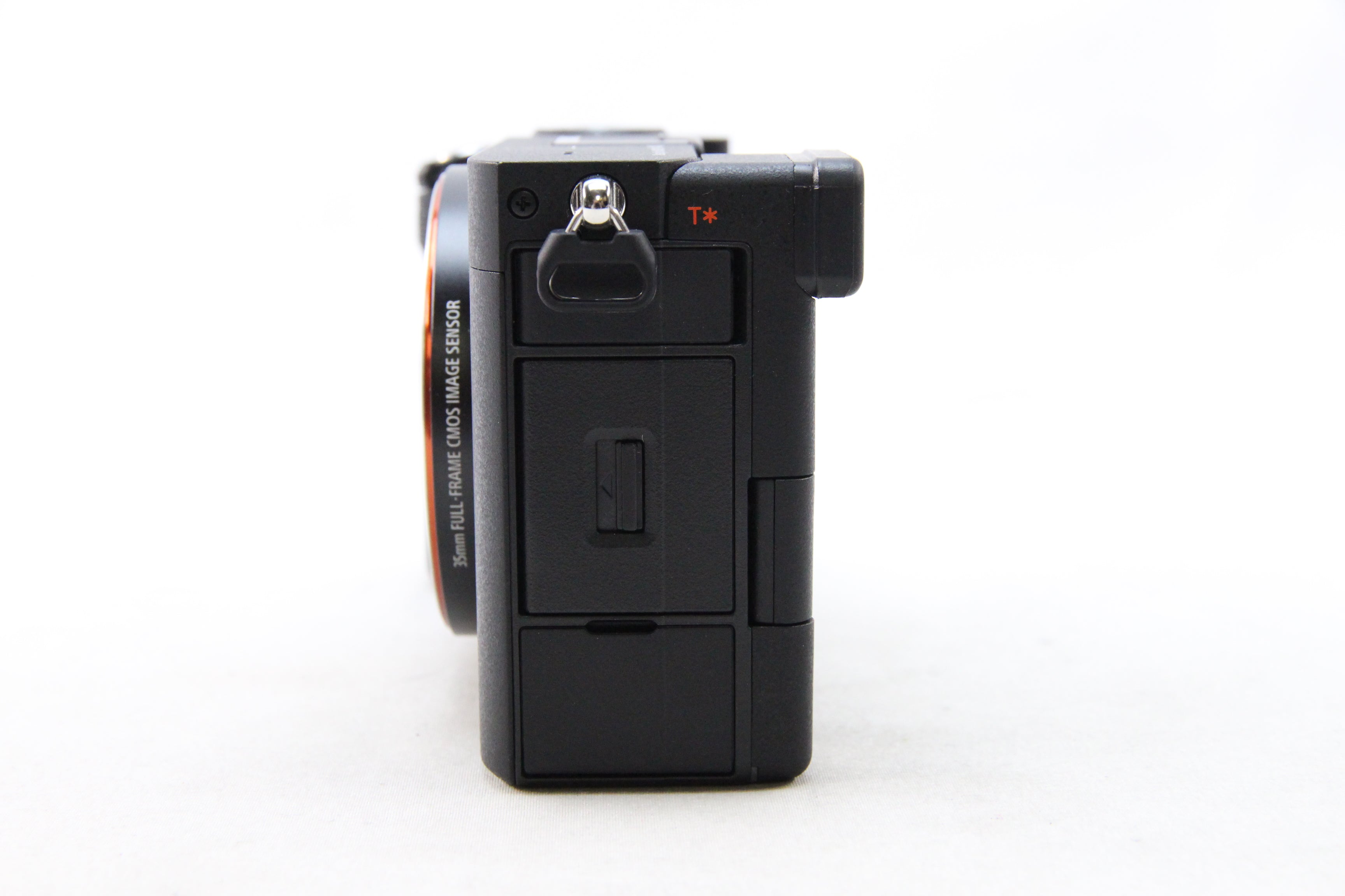 中古(used)】SONY α7C – トキワカメラ