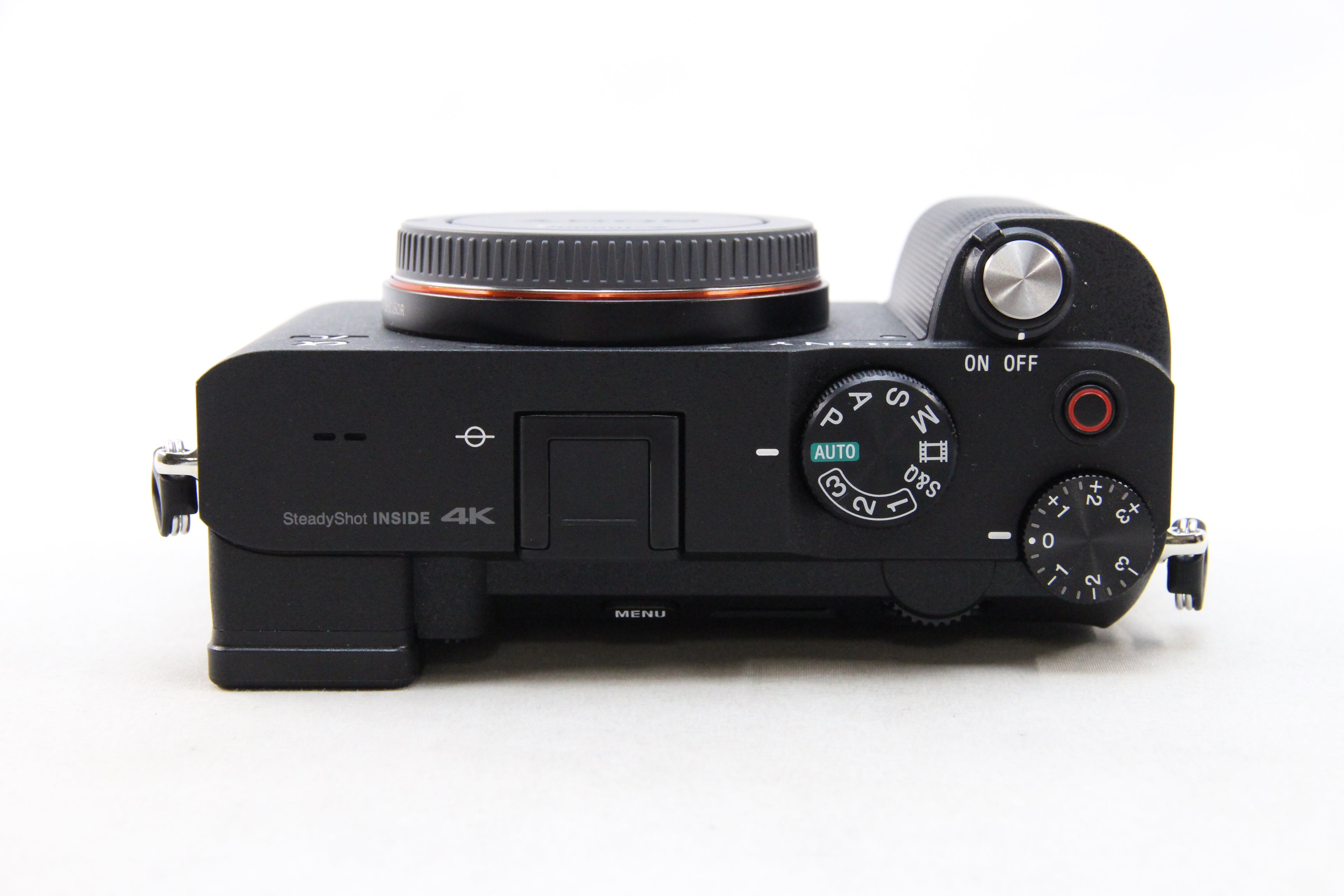 中古(used)】SONY α7C – トキワカメラ