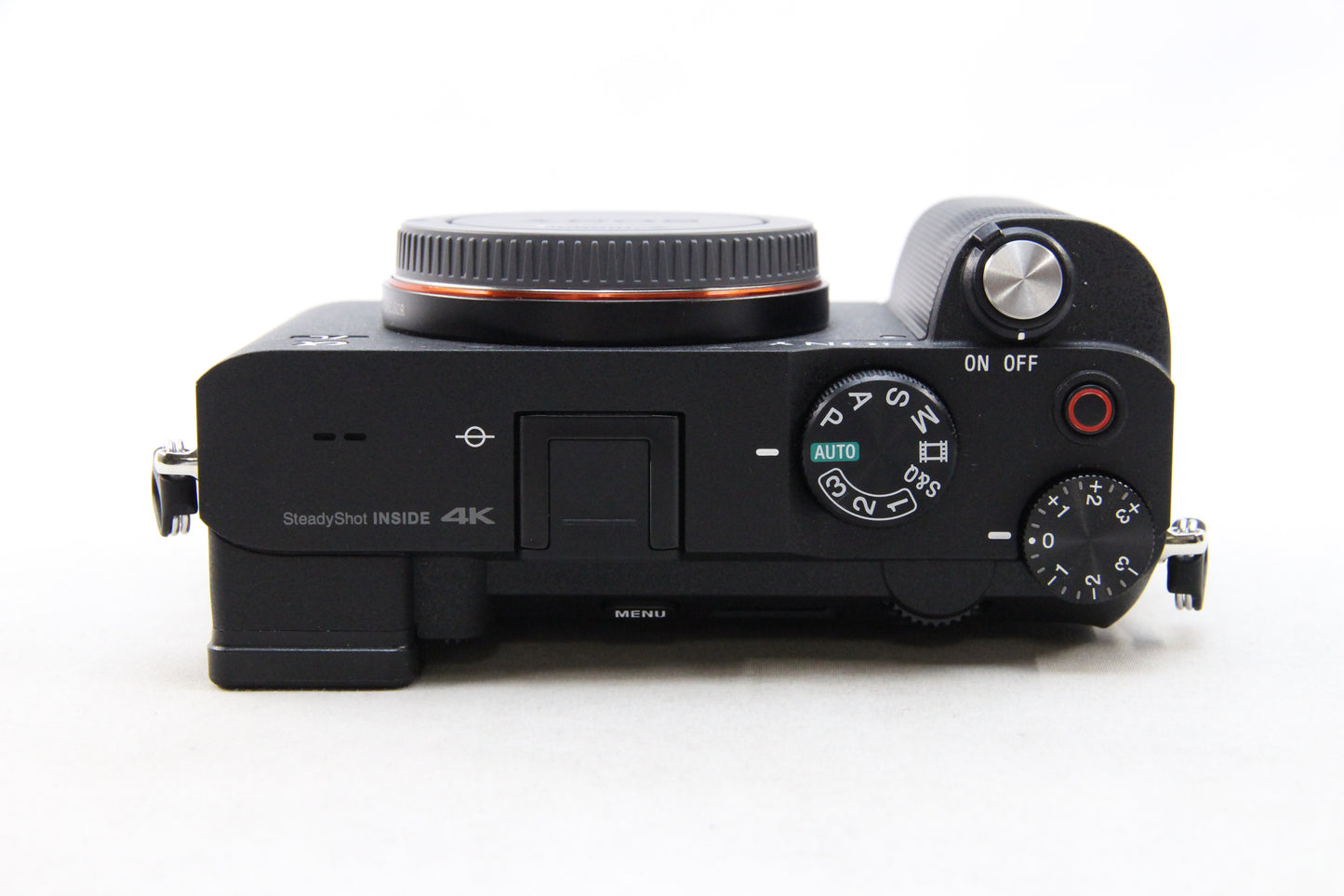 【中古(used)】SONY α7C