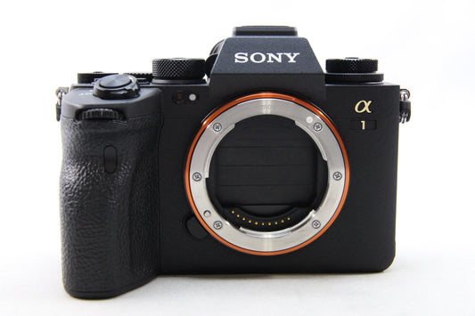 【中古(used)】SONY α1