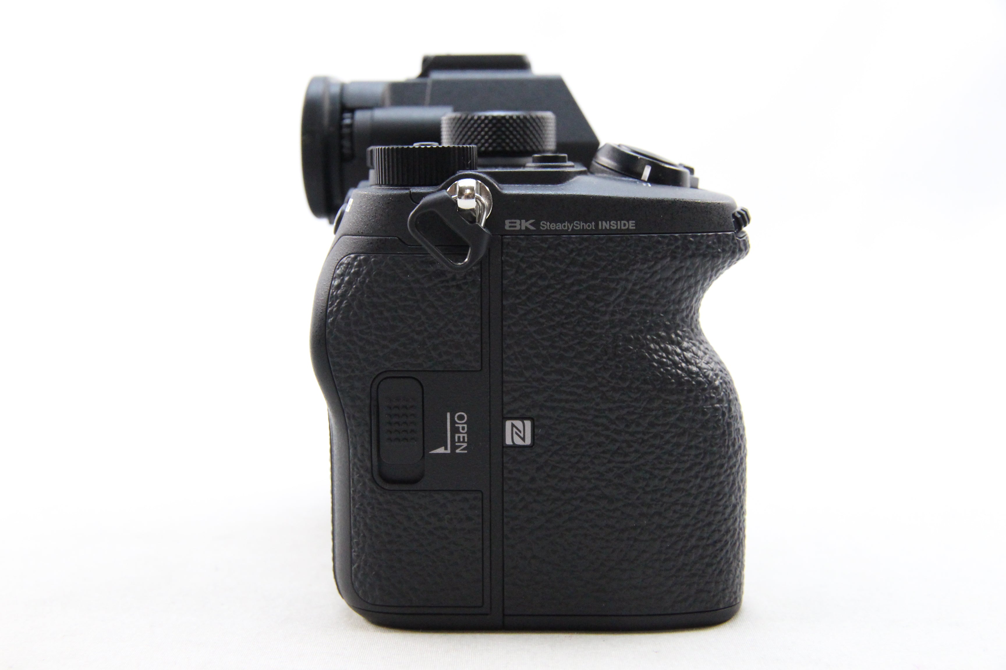 中古(used)】SONY α1 – トキワカメラ
