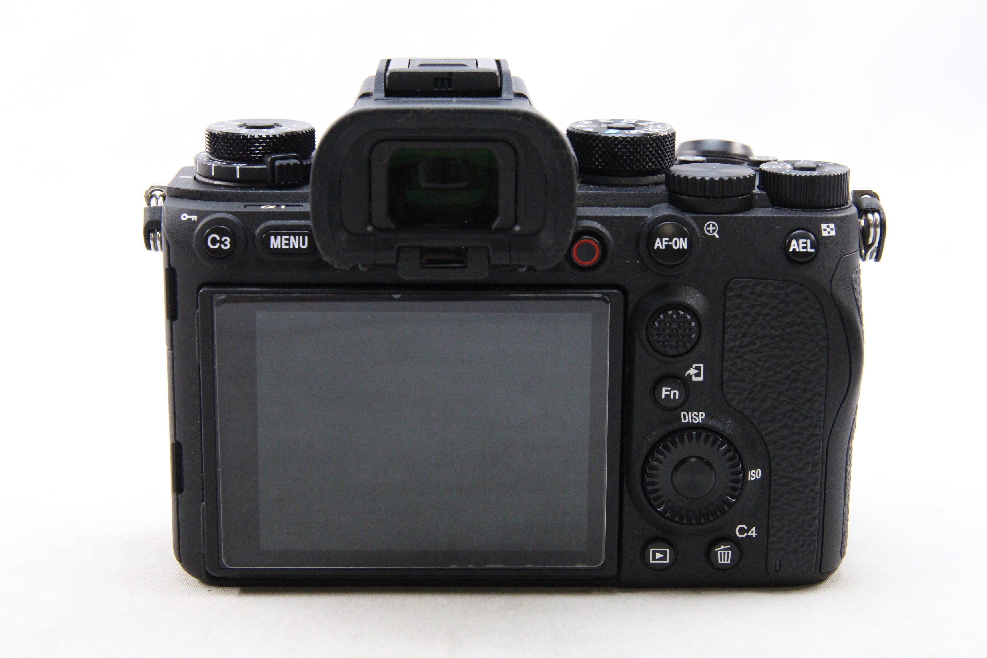 中古(used)】SONY α1 – トキワカメラ