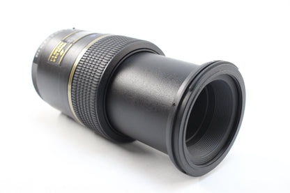 【中古(used)】タムロン SP AF 90mmF2.8 Di MACRO (ペンタックスKマウント) Model 272E