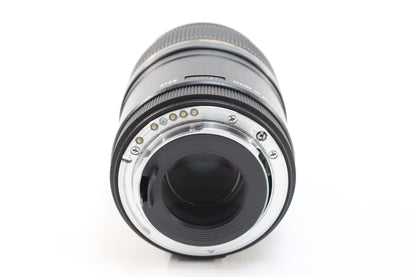 【中古(used)】タムロン SP AF 90mmF2.8 Di MACRO (ペンタックスKマウント) Model 272E