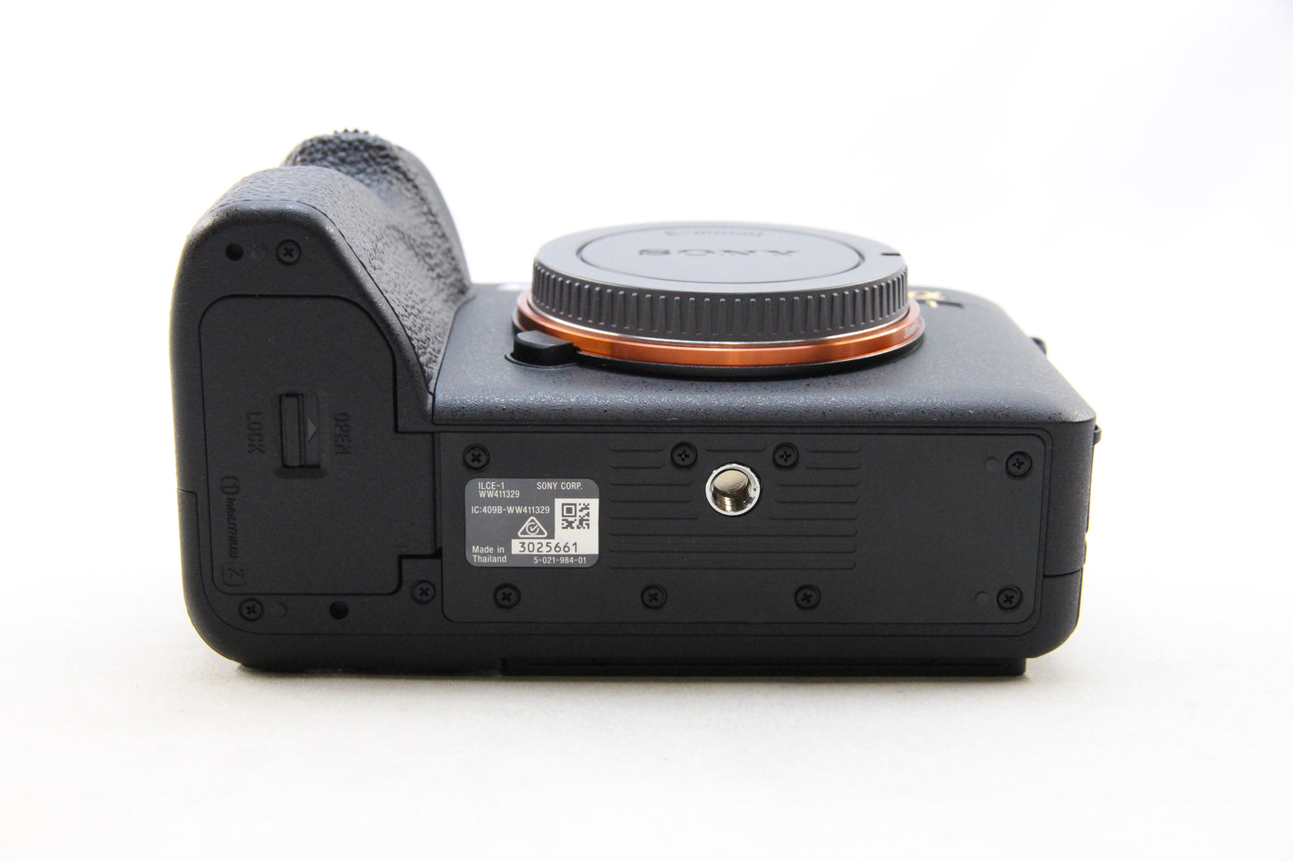 【中古(used)】SONY α1