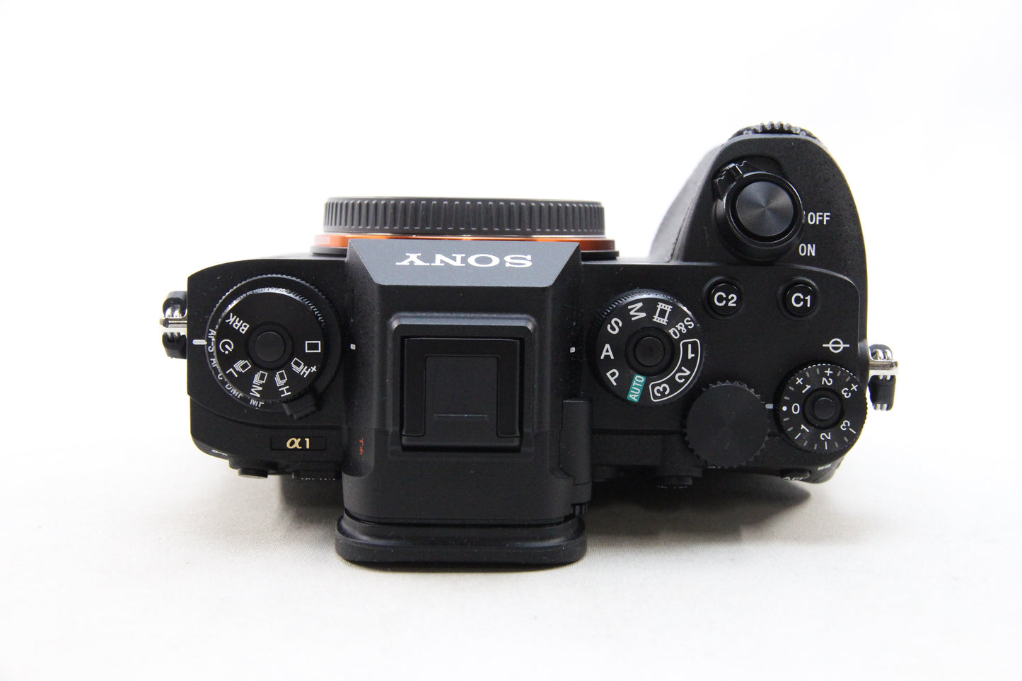 【中古(used)】SONY α1