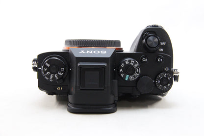【中古(used)】SONY α1