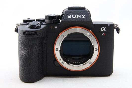 【中古(used)】SONY α7RⅥ