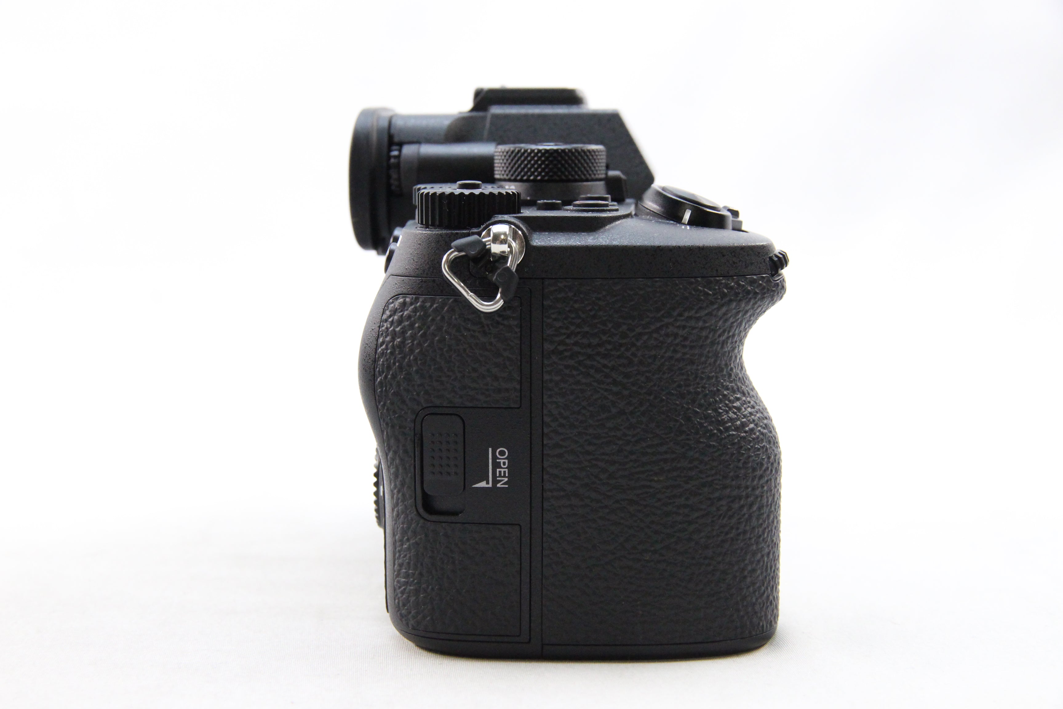 中古(used)】SONY α7RⅥ – トキワカメラ