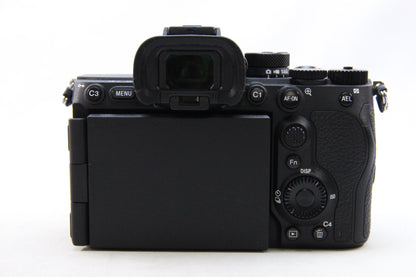 【中古(used)】SONY α7RⅥ