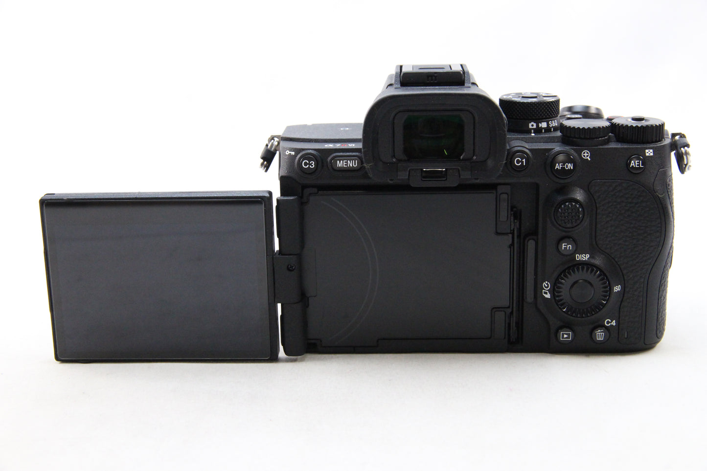 【中古(used)】SONY α7RⅥ