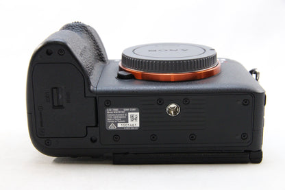 【中古(used)】SONY α7RⅥ