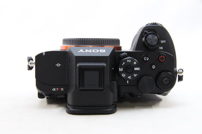 【中古(used)】SONY α7RⅥ
