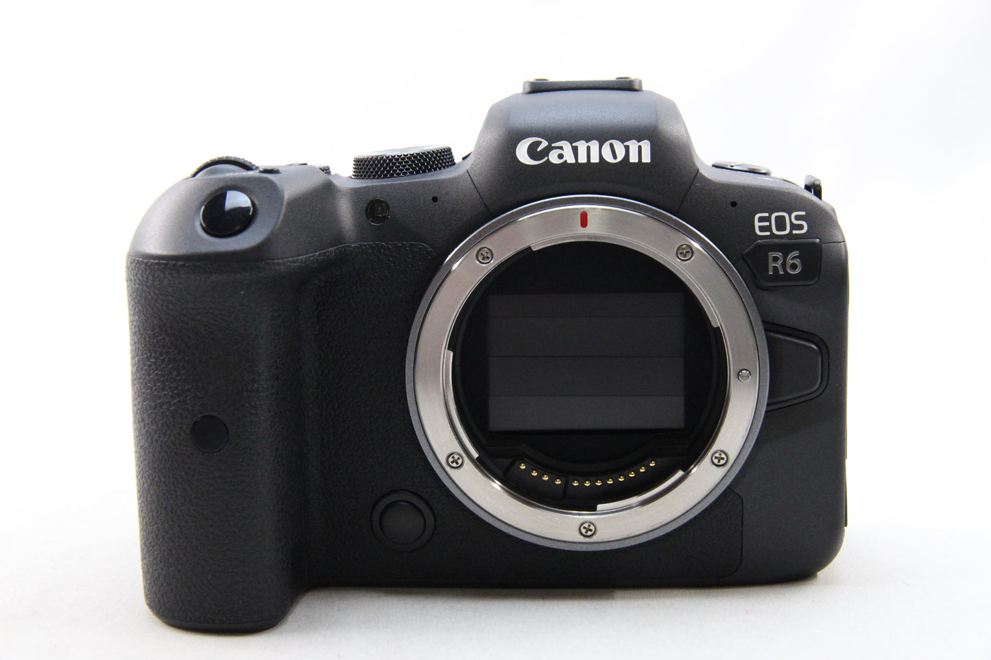【中古(used)】Canon EOS R6