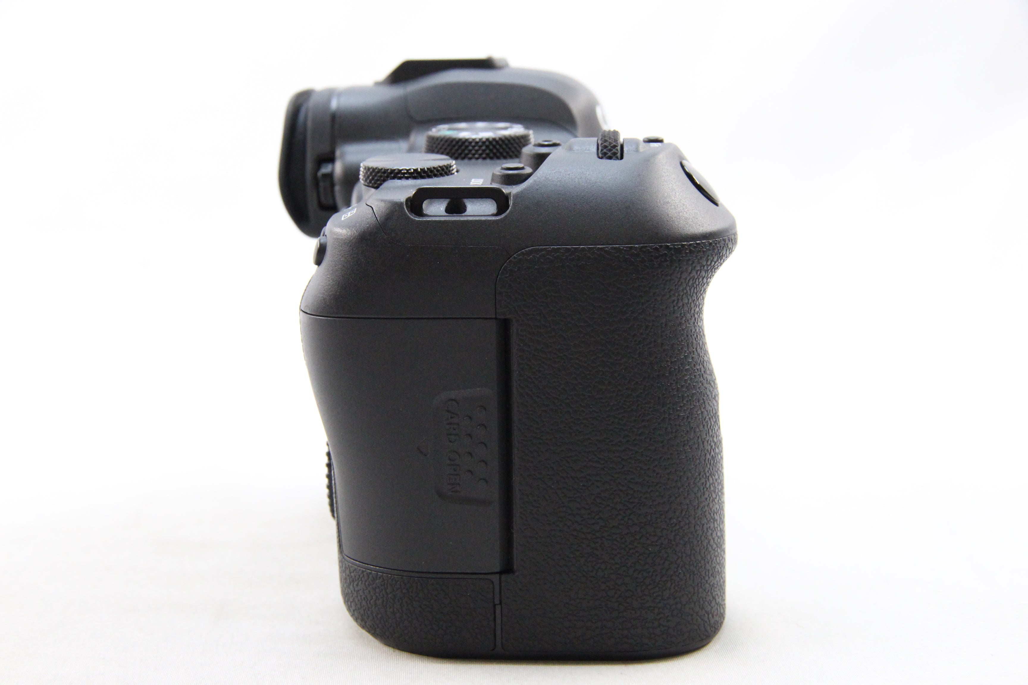 中古(used)】Canon EOS R6 – トキワカメラ