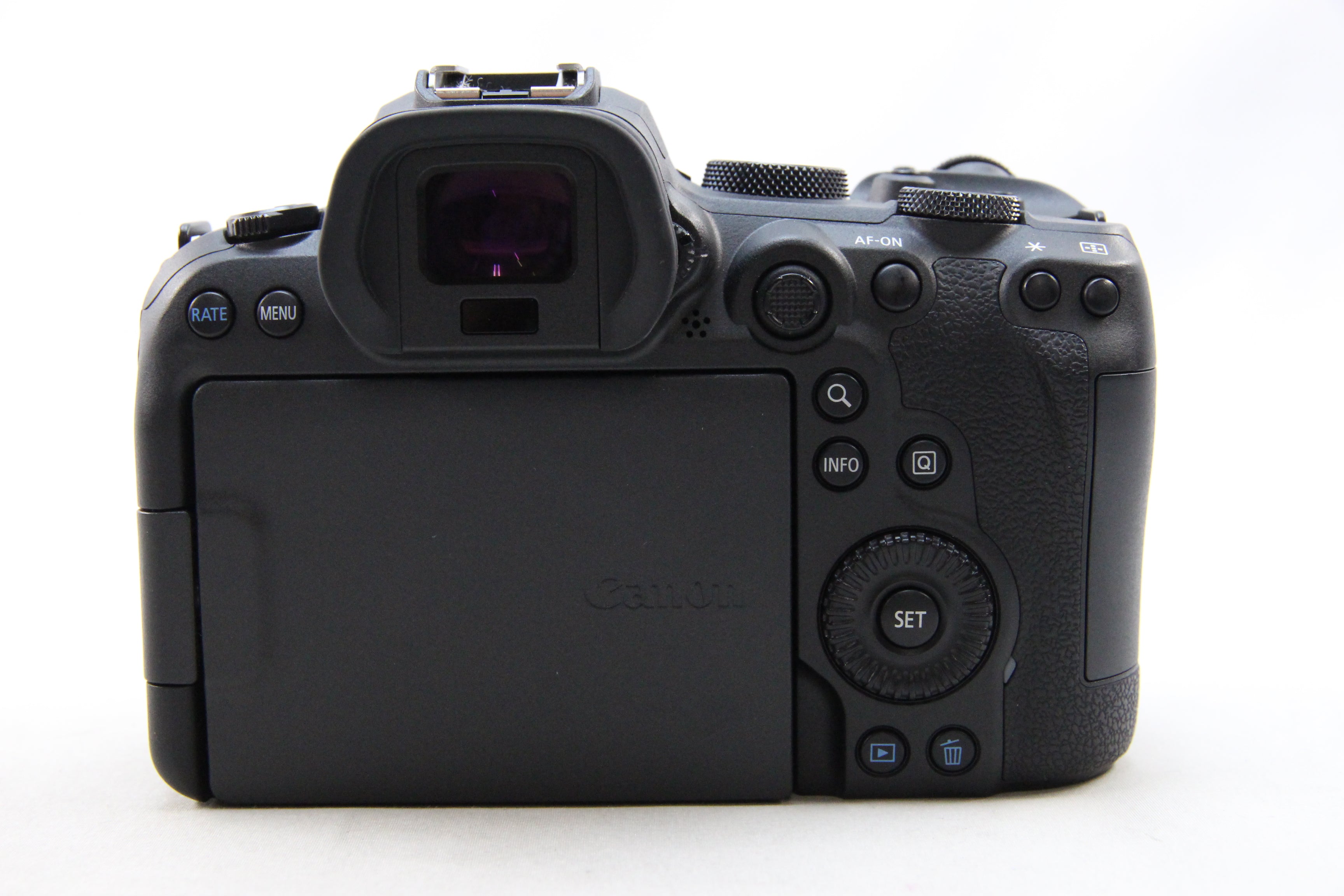 中古(used)】Canon EOS R6 – トキワカメラ