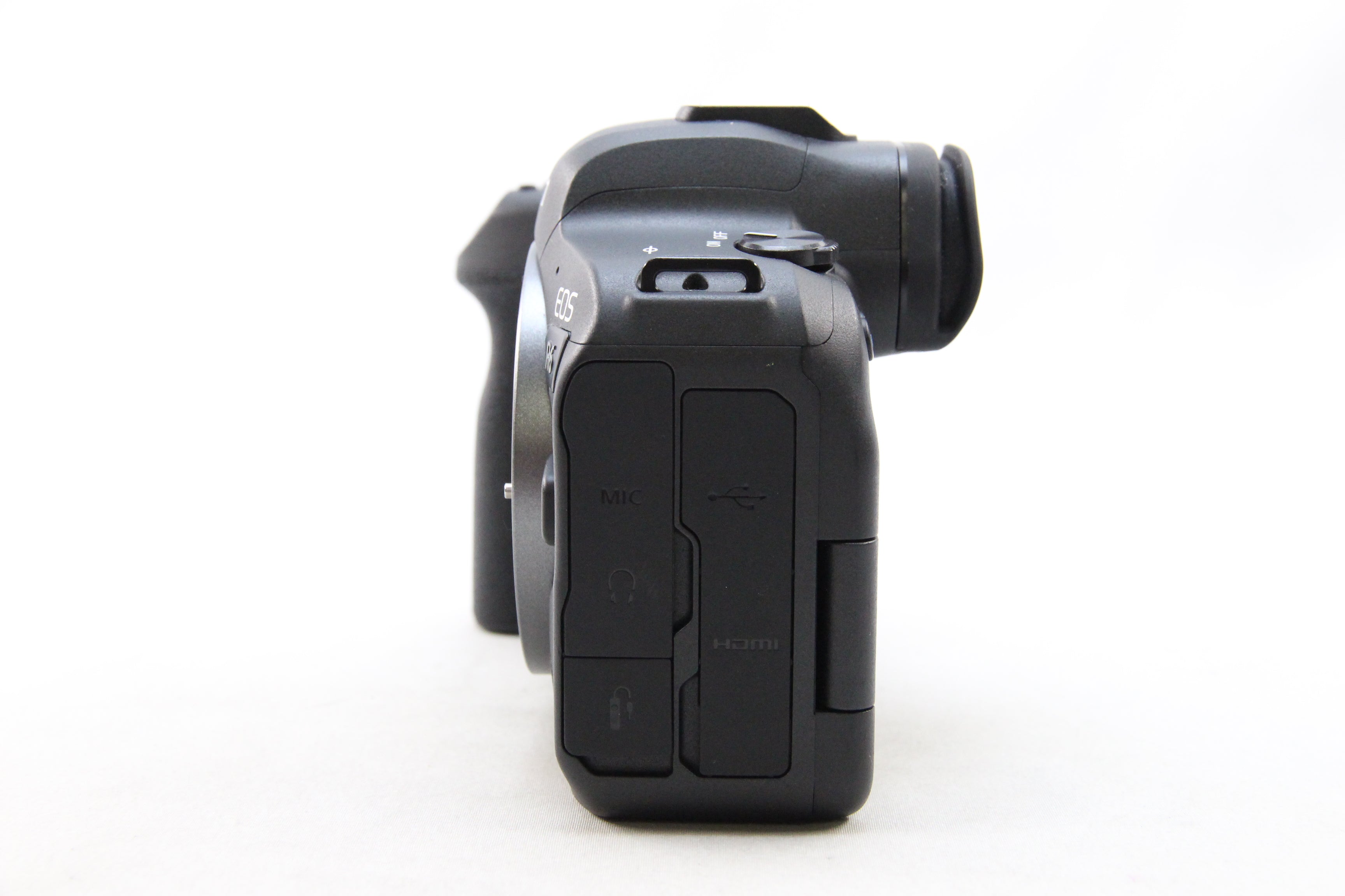 中古(used)】Canon EOS R6 – トキワカメラ